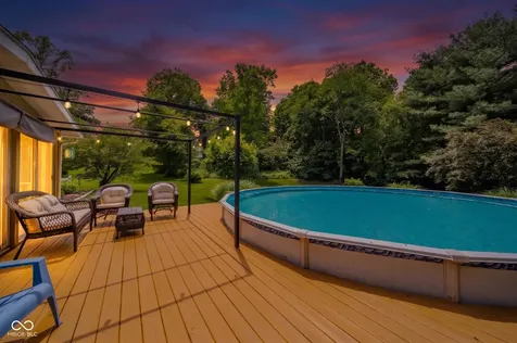 5665 N Mechanicsburg Road Middletown IN 47356