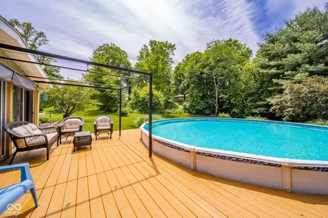 5665 N Mechanicsburg Road Middletown IN 47356