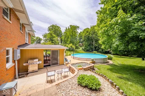 5665 N Mechanicsburg Road Middletown IN 47356