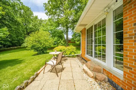 5665 N Mechanicsburg Road Middletown IN 47356