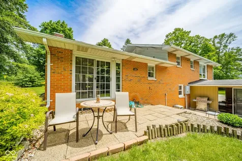 5665 N Mechanicsburg Road Middletown IN 47356