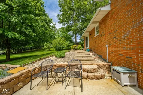 5665 N Mechanicsburg Road Middletown IN 47356