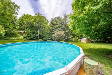 5665 N Mechanicsburg Road Middletown IN 47356