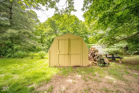 5665 N Mechanicsburg Road Middletown IN 47356