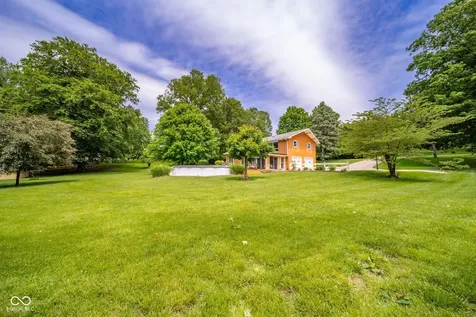 5665 N Mechanicsburg Road Middletown IN 47356