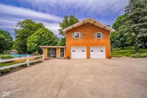 5665 N Mechanicsburg Road Middletown IN 47356