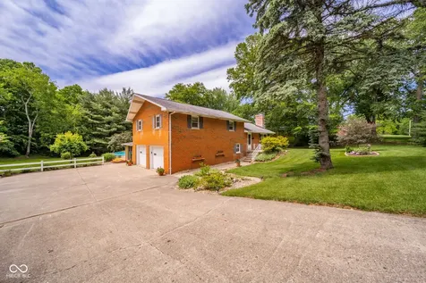 5665 N Mechanicsburg Road Middletown IN 47356