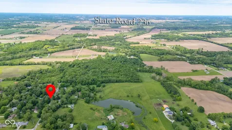 5665 N Mechanicsburg Road Middletown IN 47356