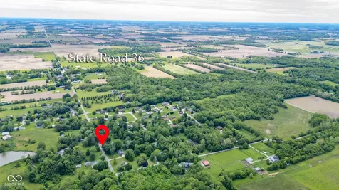5665 N Mechanicsburg Road Middletown IN 47356