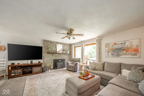 5665 N Mechanicsburg Road Middletown IN 47356