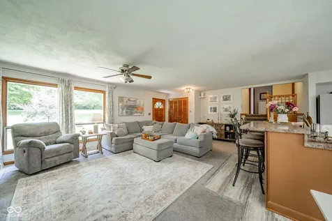 5665 N Mechanicsburg Road Middletown IN 47356