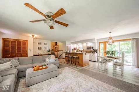 5665 N Mechanicsburg Road Middletown IN 47356