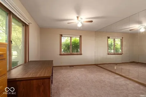 1837 Summit Drive West Lafayette IN 47906