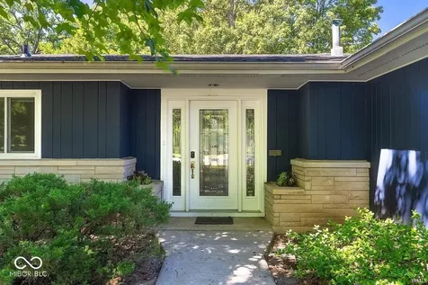 1837 Summit Drive West Lafayette IN 47906