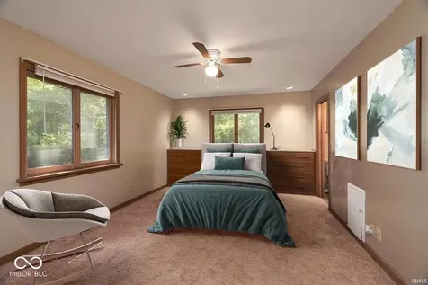 1837 Summit Drive West Lafayette IN 47906