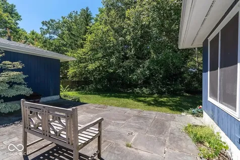 1837 Summit Drive West Lafayette IN 47906