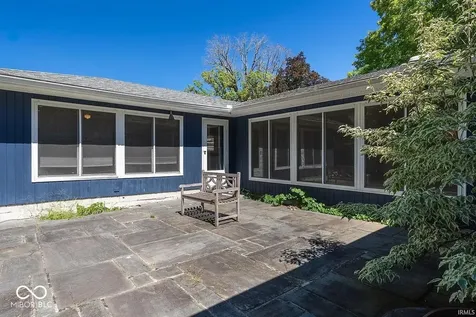 1837 Summit Drive West Lafayette IN 47906