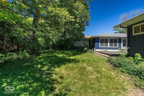 1837 Summit Drive West Lafayette IN 47906