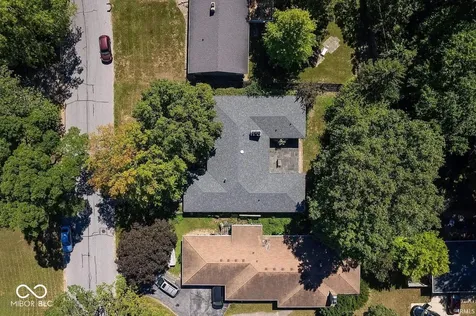 1837 Summit Drive West Lafayette IN 47906