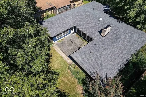 1837 Summit Drive West Lafayette IN 47906