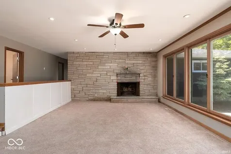 1837 Summit Drive West Lafayette IN 47906