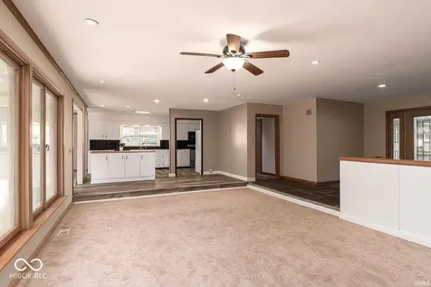 1837 Summit Drive West Lafayette IN 47906