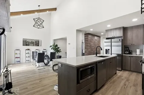 7419 Sylvan Ridge Road Indianapolis IN 46240