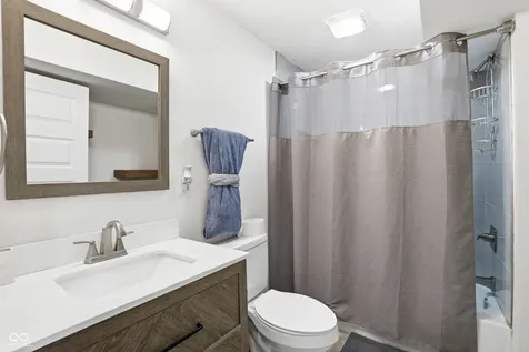 7419 Sylvan Ridge Road Indianapolis IN 46240