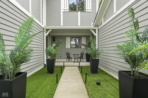 7419 Sylvan Ridge Road Indianapolis IN 46240