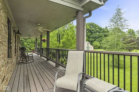 3578 N County Road 800 W Greencastle IN 46135