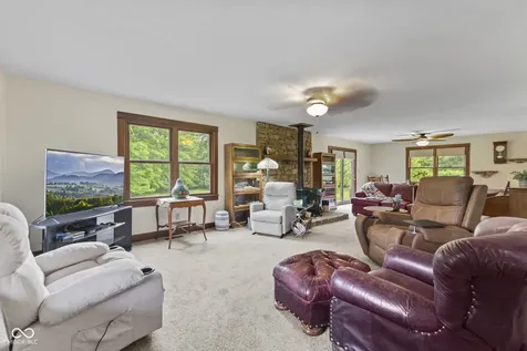 3578 N County Road 800 W Greencastle IN 46135
