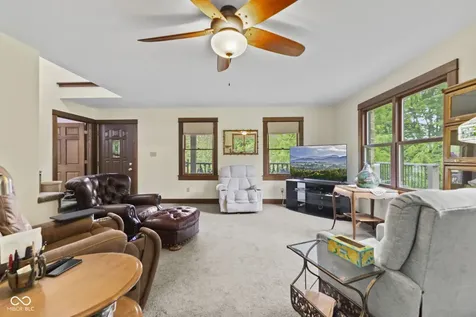 3578 N County Road 800 W Greencastle IN 46135