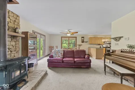 3578 N County Road 800 W Greencastle IN 46135