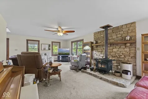 3578 N County Road 800 W Greencastle IN 46135