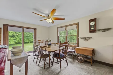 3578 N County Road 800 W Greencastle IN 46135