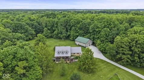 3578 N County Road 800 W Greencastle IN 46135