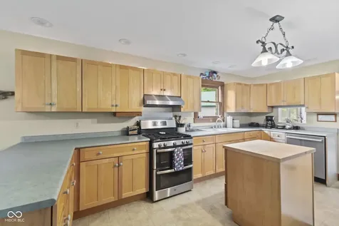 3578 N County Road 800 W Greencastle IN 46135