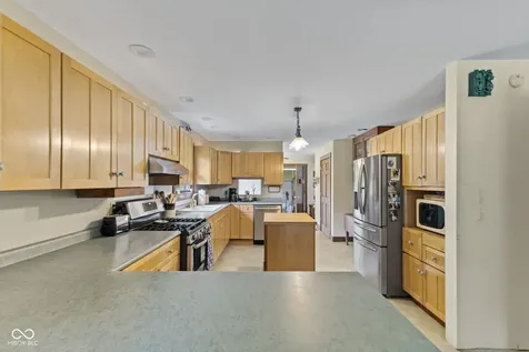 3578 N County Road 800 W Greencastle IN 46135