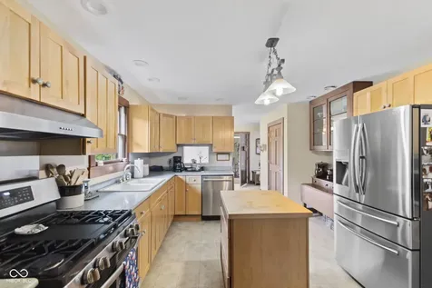3578 N County Road 800 W Greencastle IN 46135