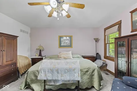 3578 N County Road 800 W Greencastle IN 46135