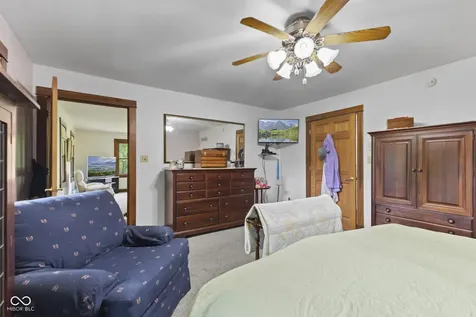 3578 N County Road 800 W Greencastle IN 46135