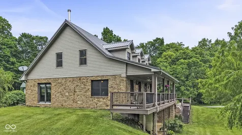 3578 N County Road 800 W Greencastle IN 46135