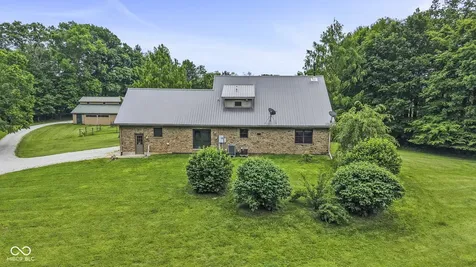 3578 N County Road 800 W Greencastle IN 46135