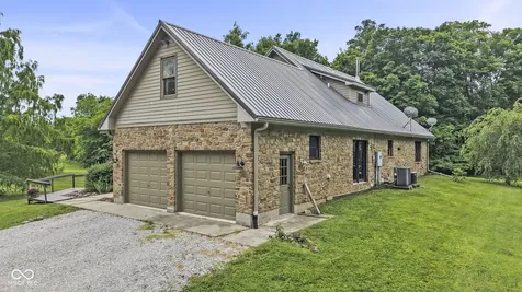 3578 N County Road 800 W Greencastle IN 46135