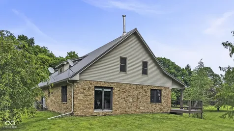 3578 N County Road 800 W Greencastle IN 46135