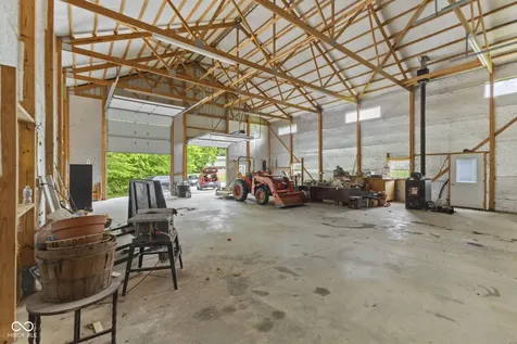 3578 N County Road 800 W Greencastle IN 46135