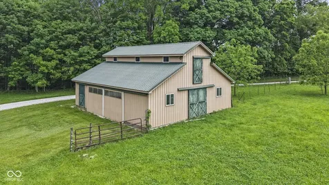 3578 N County Road 800 W Greencastle IN 46135