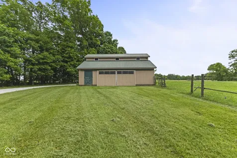 3578 N County Road 800 W Greencastle IN 46135