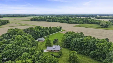 3578 N County Road 800 W Greencastle IN 46135