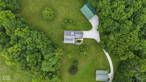 3578 N County Road 800 W Greencastle IN 46135